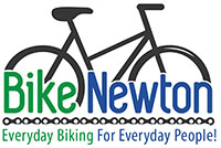 Bike Newton Logo