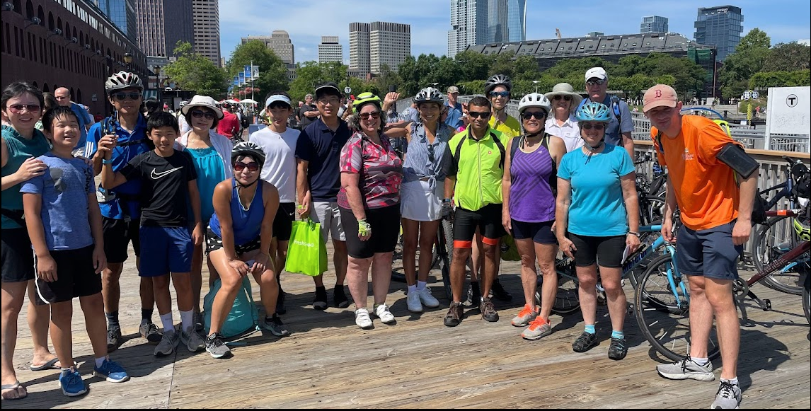 norco yorkville 2019